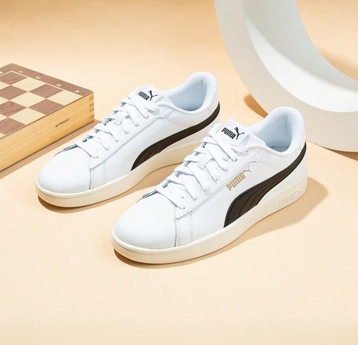 Tênis Puma Smash V2 Sl Bdp Puma