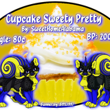 cupcake sweety pretty