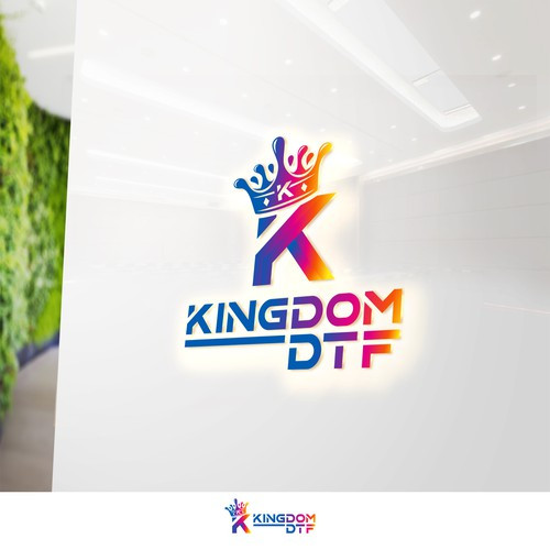 Kingdom DTF