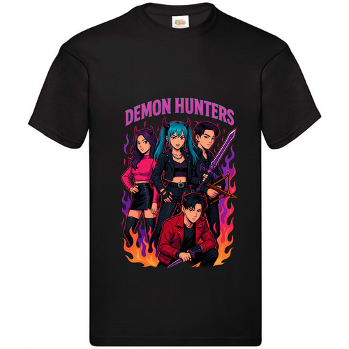 20250816 2151 K Pop Demon Hunters gen 01k2tdrrcvfx48bjd1h1g8fe6t.png