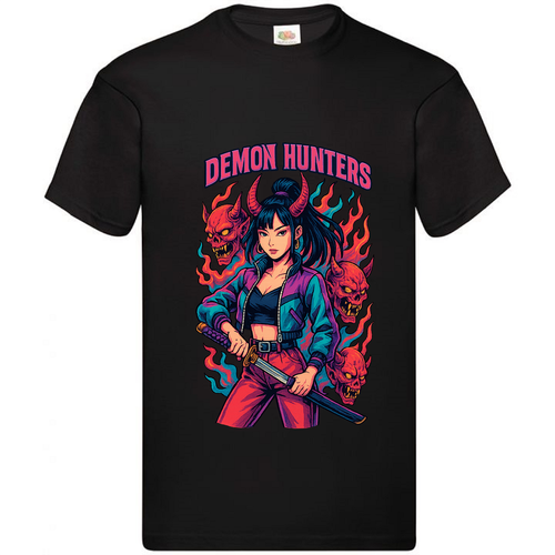 20250816 2207 Kpop Demon Hunter Art gen 01k2tepspff2qsvyhmbcjbz1gc.png