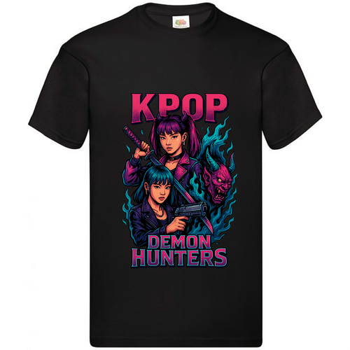 20250816 2158 Kpop Demon Hunters gen 01k2te5jspengv37sa4yzk1kgf.png