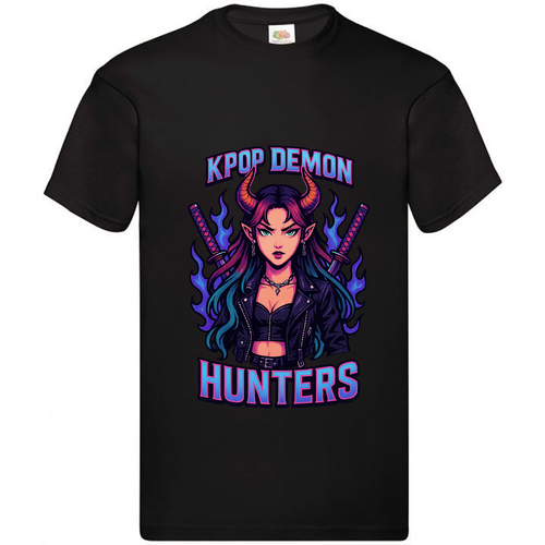 20250816 2153 K Pop Demon Hunters gen 01k2tdx153ezyradqdga8sqjt9.png