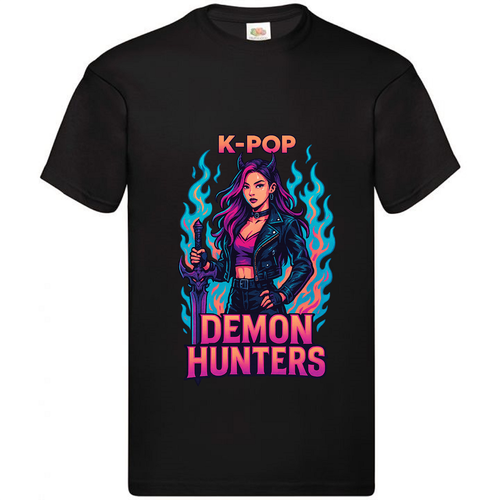 20250816 2149 K pop Demon Hunters gen 01k2tdmdewe65sa62sk304tcqp.png