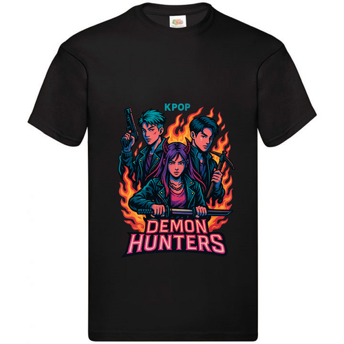 20250816 2206 K pop Demon Hunters gen 01k2tejgcye1ftrn055ja4q0zx.png