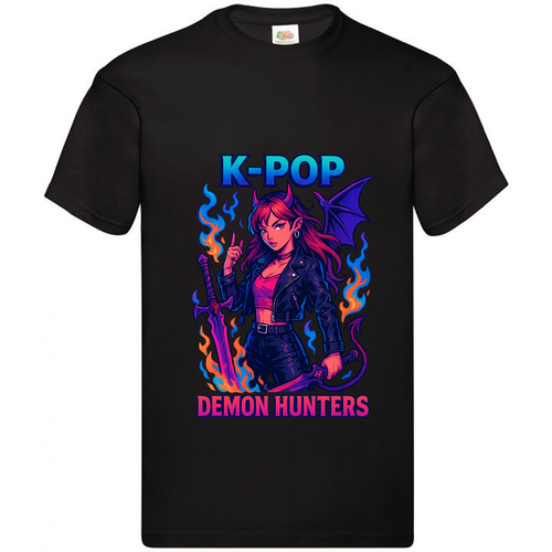 20250816 2229 Kpop Demon Hunters gen 01k2tfxdeze76s75qezrsbps3v.png