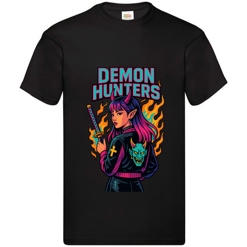 20250816 2219 K Pop Demon Hunters gen 01k2tfc6mheb98emn4b061x95h.png