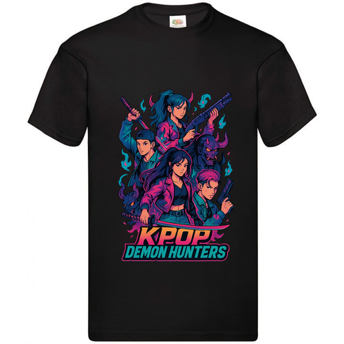 20250816 2229 Kpop Demon Hunters gen 01k2tfxdf0esq9hq6jr9b7j60s.png