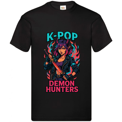 20250816 2224 K Pop Demon Hunter Art gen 01k2tfmtyxee49jvmqqvzez3bq.png