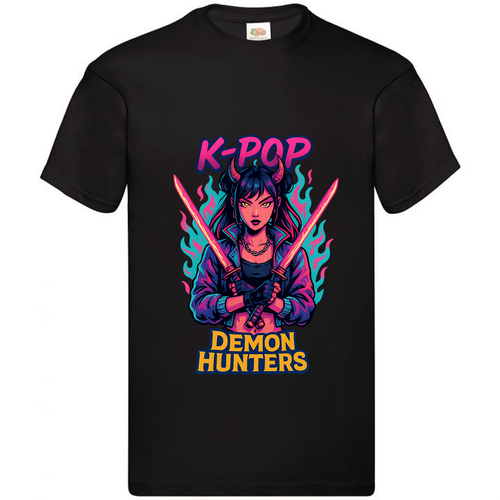 20250816 2243 K Pop Demon Hunters gen 01k2tgq6eje7avnwfh7mxj74jn.png
