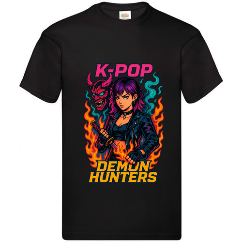 20250816 2245 K pop Demon Hunters gen 01k2tgvd9ke71aq1ymvwkaf18p.png