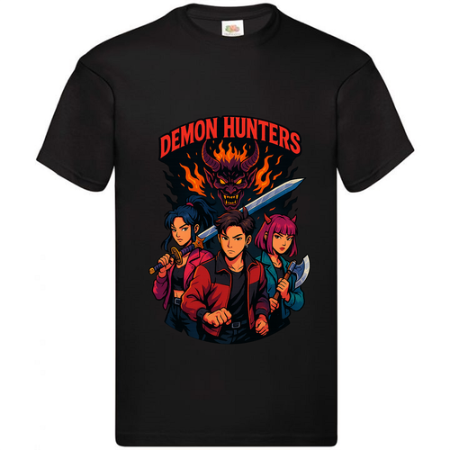 20250816 2257 Kpop Demon Hunters gen 01k2thgxcze9m8t3f8n70gjf7s.png