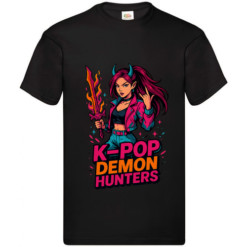 20250816 2257 Kpop Demon Hunters gen 01k2thgxd0eg0v4pmr98kpwny5.png