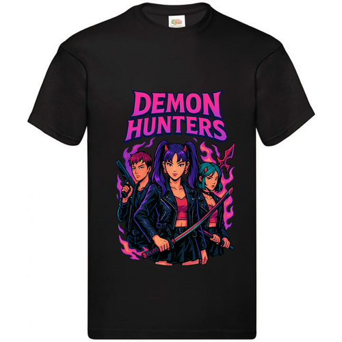 20250816 2247 Kpop Demon Hunters Design gen 01k2tgzrepfcka6n3wmvb9hf43.png