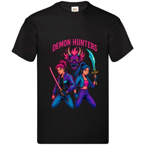 20250816 2250 Kpop Demon Hunter Design gen 01k2th4568ed1rp0dx4n83pvhg.png