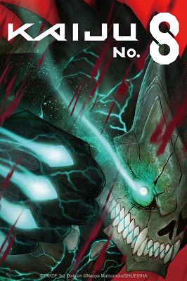 Kaiju No. 8 - Stagione 1 (2024).mkv WEB-DL 1080p ITA JAP DD2.0 H.264 [Completa]