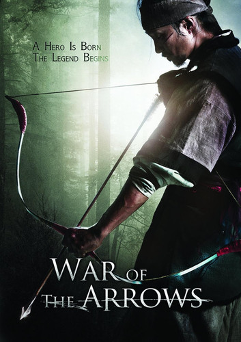 kiem War of the Arrows 2011.jpg