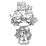 doodle for sorceress 17451