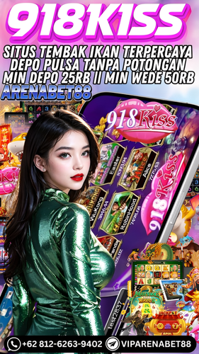 SITUS 918KISS || DAFTAR 918KISS | AGEN KISS918 || ARENABET88 || VIPARENABET88.png