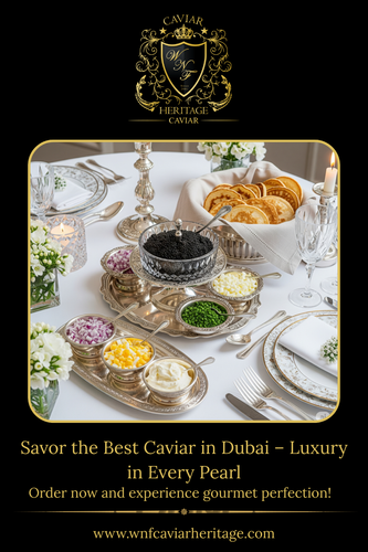 Savor the Best Caviar in Dubai – Luxury in Every Pearl.png