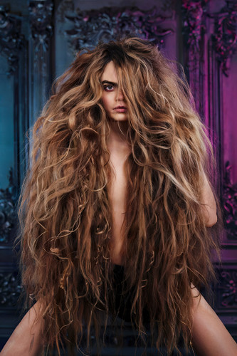 cara long 4 photo of cara delevingne posing by wsfard dj3kplo.jpg