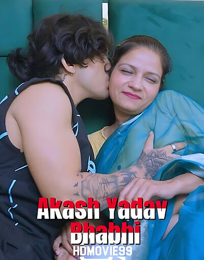 Akash Yadav Bhabhi 2025 Hindi Hot Short Film 720p HDRip 450MB Download