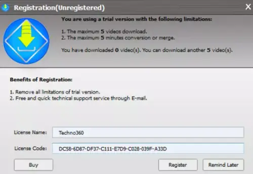 allavsoft license code.webp