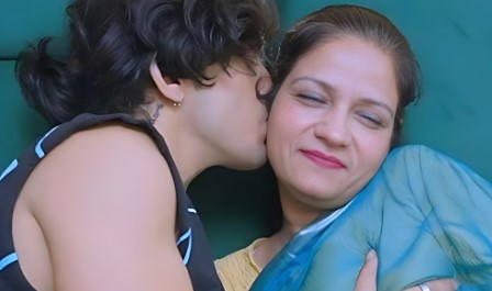 Akash Yadav Bhabhi Hindi Uncut Short Film