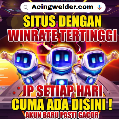 Acingwelder