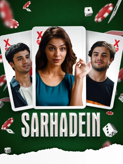 Sarhadein 2025 Hindi i T WEB DL H264 AAC 1080p 720p 480p ESub.webp
