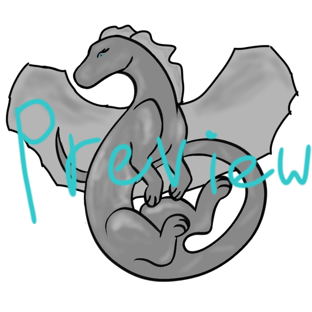 Crystal Cove Reptile Adoptables Lioden crystal-cove-reptile-adoptables-lioden