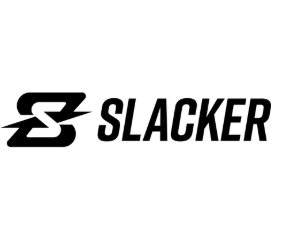 Slacker logo