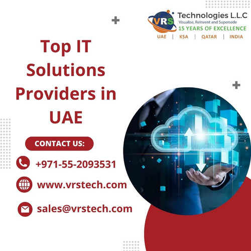 Innovative Top IT Solutions Provider in Dubai.jpg