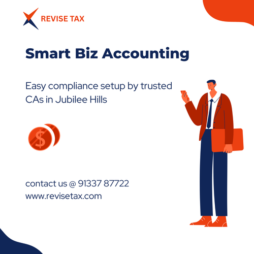 We provided a full accounting setup that made his business easier to manage..png