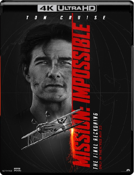 Mission Impossible - The Final Reckoning (2025) iMAX WebDL 4K 2160p ITA ENG E-AC3 Subs