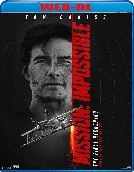 Mission Impossible - The Final Reckoning (2025) iMAX WebDL 1080p ITA ENG E-AC3 Subs