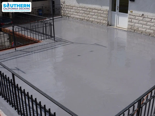 Best Balcony Waterproof Coating Services in California.jpg