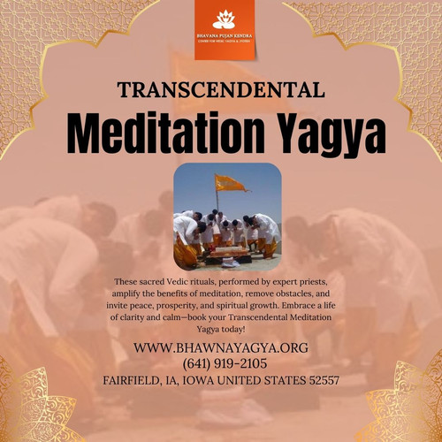 Peaceful Living with Transcendental Meditation Yagya.jpg