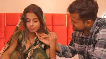Husband NightSex Hindi Uncut Short Film