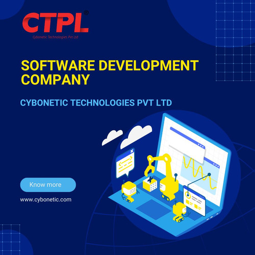 Software Development Company and Software Solutions: Cybonetic Technologies Pvt Ltd.jpg