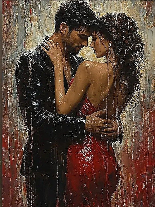 سلسلة الصور الرومانسية الغير جنسية الالبوم الرابع عشر