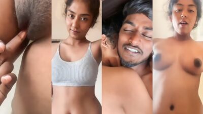 Exclusive Mallu Collage Lovers Fucking Video