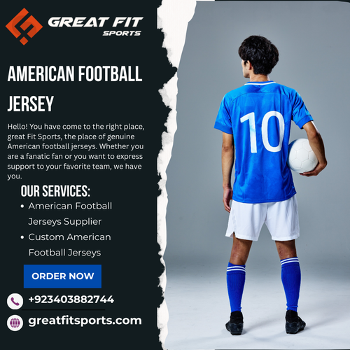 American Football Jersey usa.png