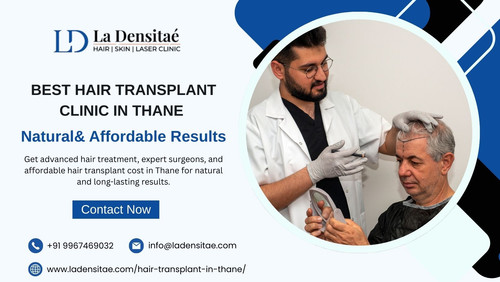 Best Hair Transplant Clinic in Thane – Natural & Affordable Results.jpg