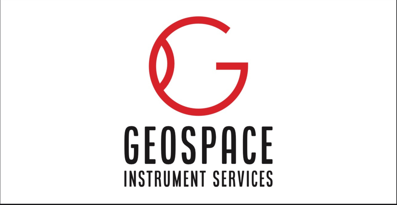 Geospace Logo