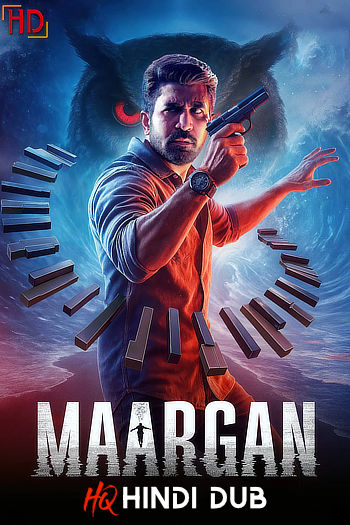 Maargan 2025 Hindi Dubbed Full Movie HDHub4u.Ms.jpg