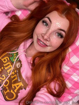 حصريا علي منتديات سهوكة الجميلة من اونليفانزالريد هيد الجميلة  little_red_doll الالبوم الثاني
