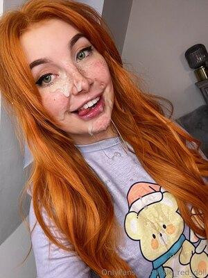 حصريا علي منتديات سهوكة الجميلة من اونليفانزالريد هيد الجميلة  little_red_doll الالبوم الرابع