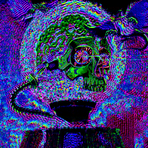 deadly experiment.gif