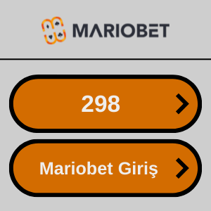 298Mariobet 